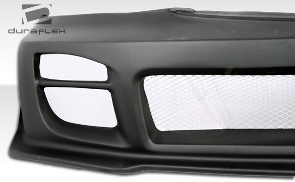 1999-2004 Honda Odyssey Duraflex R34 Body Kit - 4 Piece