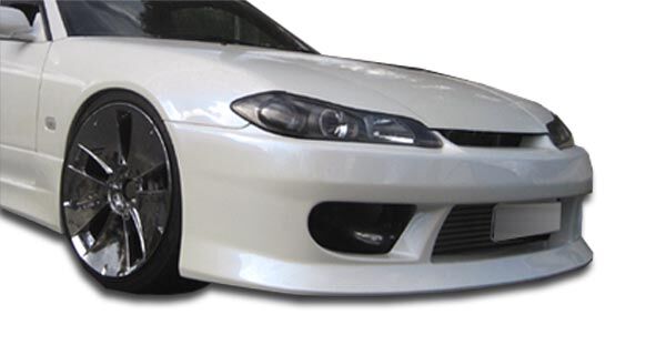 1989-1994 Nissan 240SX Silvia S15 Duraflex V-Speed Conversion Kit - 4PC - 103611