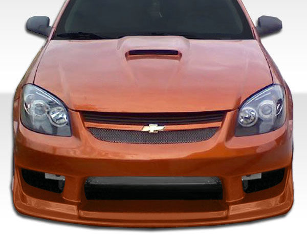 2005-2010 Chevy Cobalt 2007- 2010 Pontiac G5 Duraflex Drifter Front Bumper Cover
