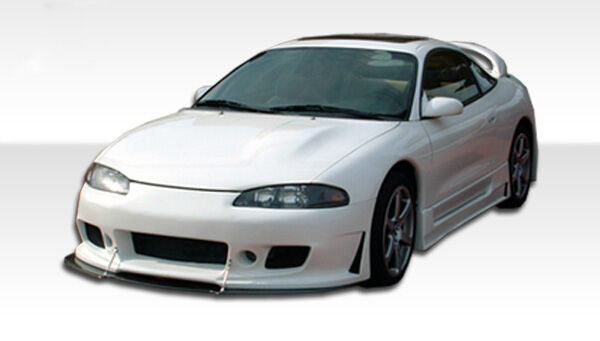 1995-1999 Mitsubishi Eclipse Eagle Talon Duraflex B-2 Body Kit - 110166