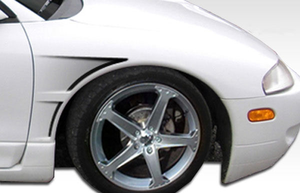 1995-1999 Eagle Talon Duraflex GTC Fender - 105726