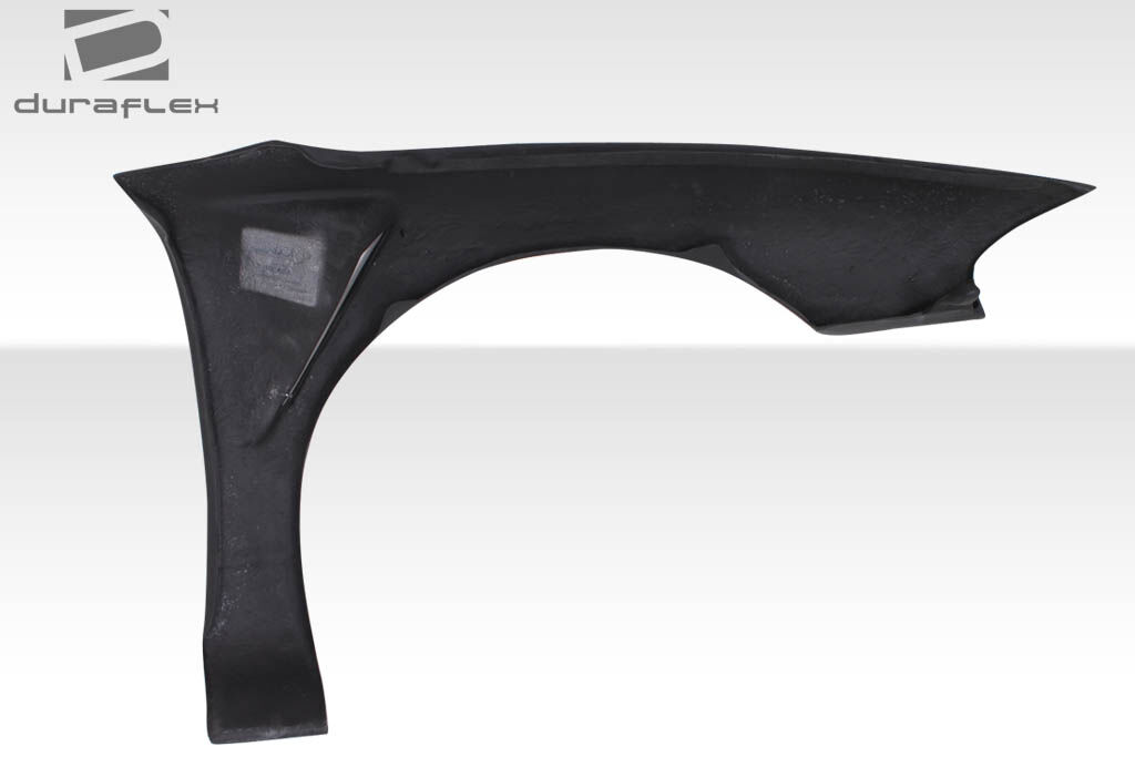 1995-1999 Mitsubishi Eclipse Eagle Talon Duraflex F-1 Fenders - 2 Piece