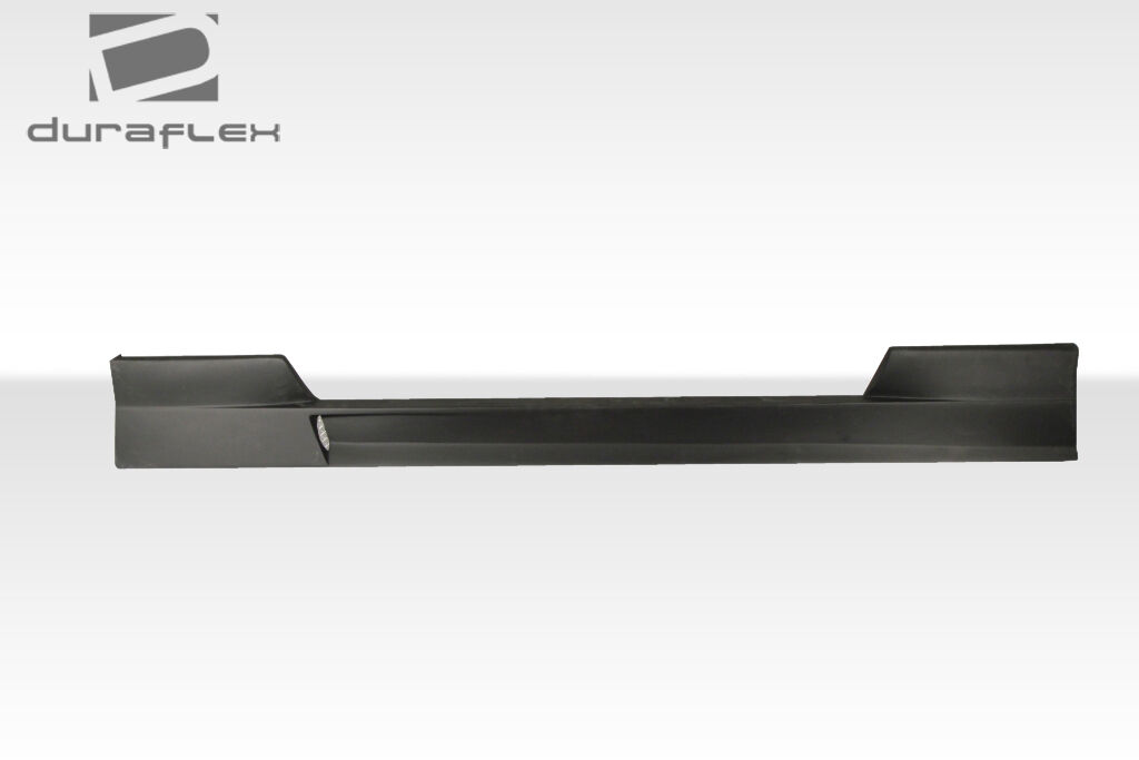 2005-2014 Ford Mustang Duraflex GT Concept Side Skirts Rocker Panels - 2 Piece