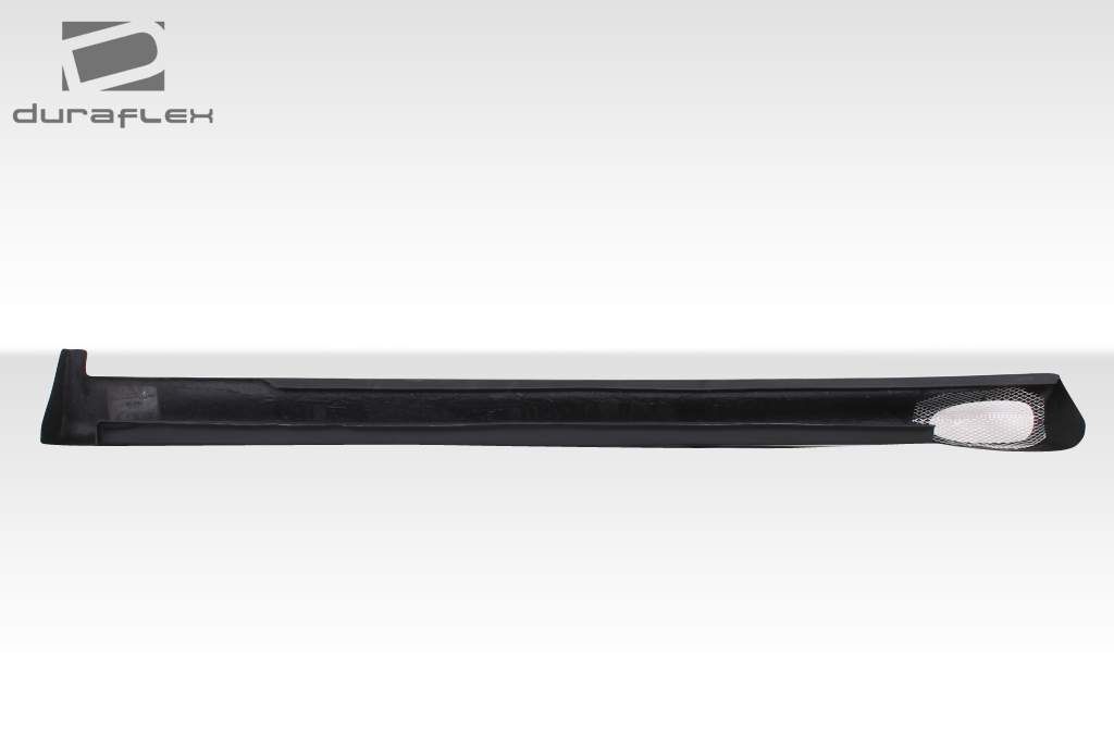 2005-2014 Ford Mustang Duraflex Eleanor Side Skirts Rocker Panels - 2 Piece