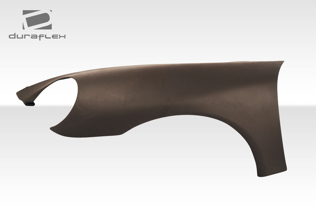 1999-2004 Porsche 911 Carrera 996 1997-2004 Porsche Boxster 997 Duraflex GT-3 RS Conversion Fenders - 2 Piece