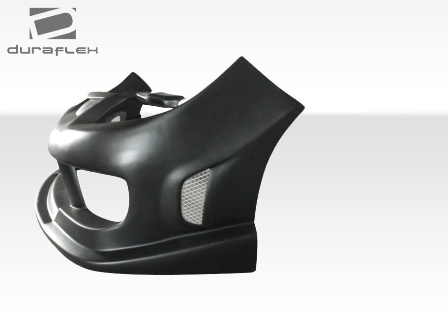 2005-2010 Chevrolet Cobalt 2007- 2010 Pontiac G5 Duraflex Drifter Front Bumper Cover - 1 Piece