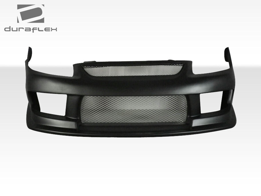 2005-2010 Chevrolet Cobalt 2007- 2010 Pontiac G5 Duraflex Drifter Front Bumper Cover - 1 Piece