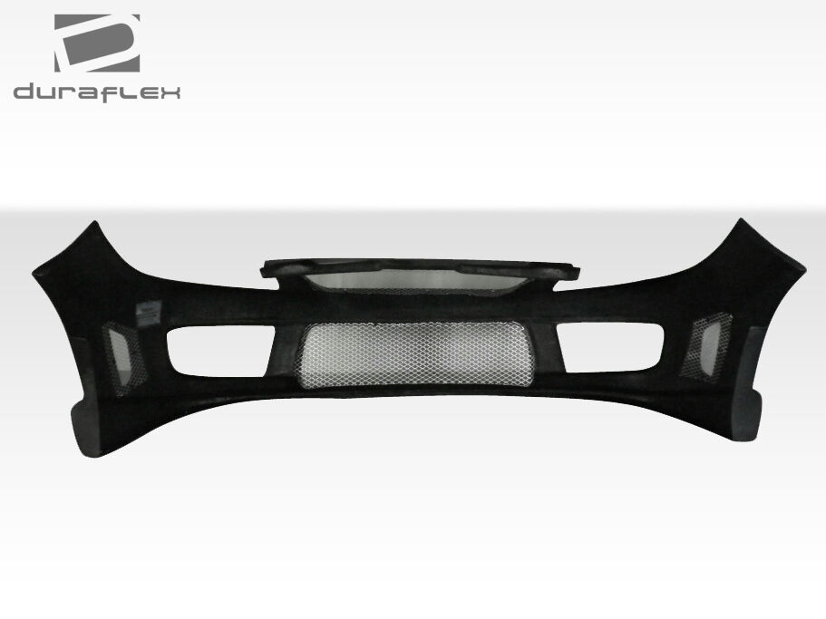 2005-2010 Chevrolet Cobalt 2007- 2010 Pontiac G5 Duraflex Drifter Front Bumper Cover - 1 Piece