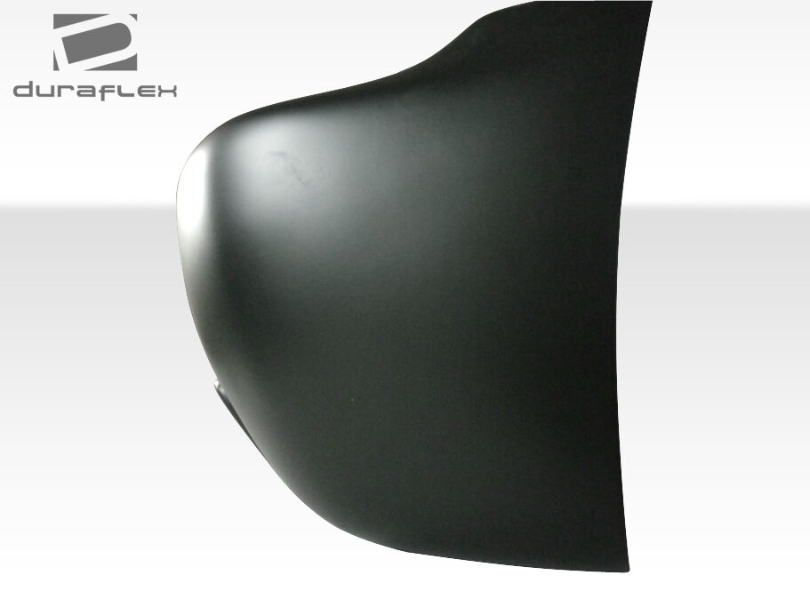 2000-2006 Chevrolet Tahoe Suburban 99-02 Silverado Duraflex SS Front Bumper Cover - 1 Piece