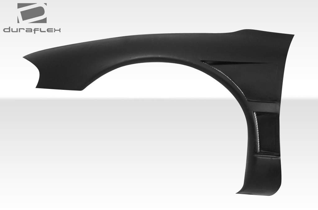 1995-1999 Mitsubishi Eclipse Eagle Talon Duraflex GTC Fender - 2 Piece