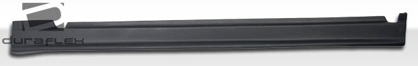 2005-2010 Dodge Magnum Chrysler 300 300C Duraflex Quantum Side Skirts Rocker Panels - 2 Piece
