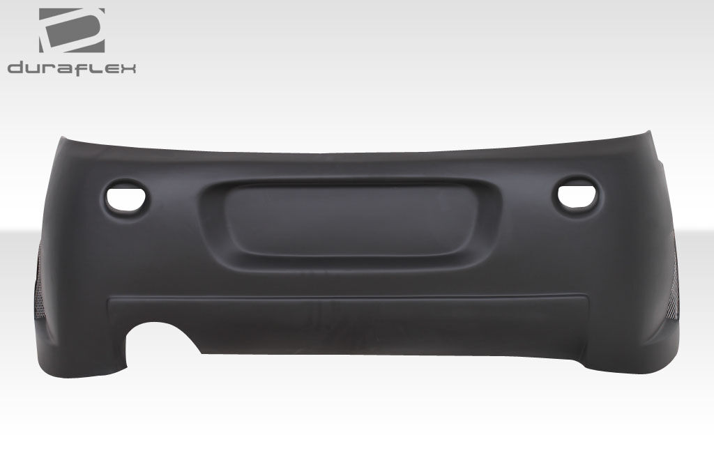 1995-1999 Mitsubishi Eclipse Eagle Talon Duraflex B-2 Body Kit - 4 Piece