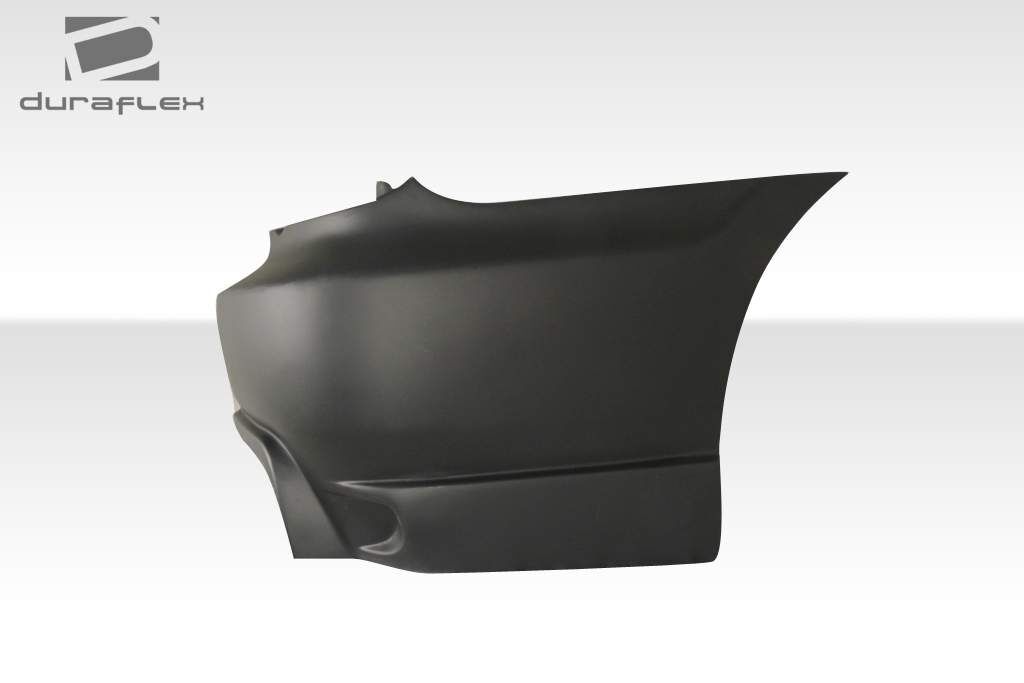 2004-2005 Subaru Impreza WRX 4DR Duraflex I-Spec Body Kit - 4 Piece