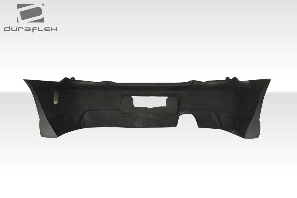 2004-2005 Subaru Impreza WRX 4DR Duraflex I-Spec Body Kit - 4 Piece