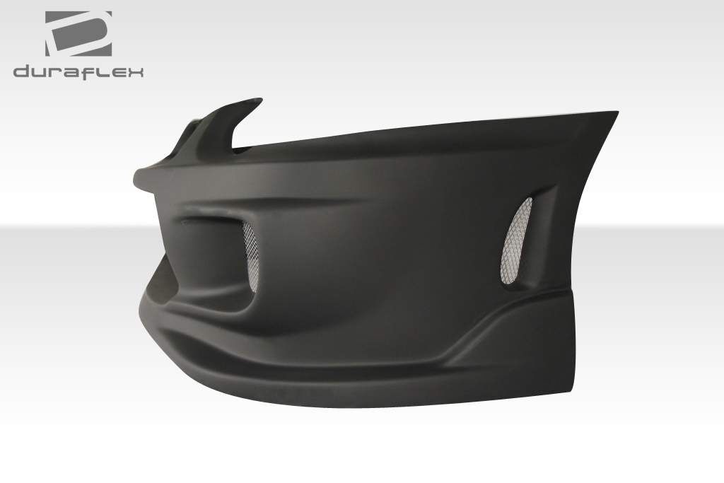 2004-2005 Subaru Impreza WRX 4DR Duraflex I-Spec Body Kit - 4 Piece