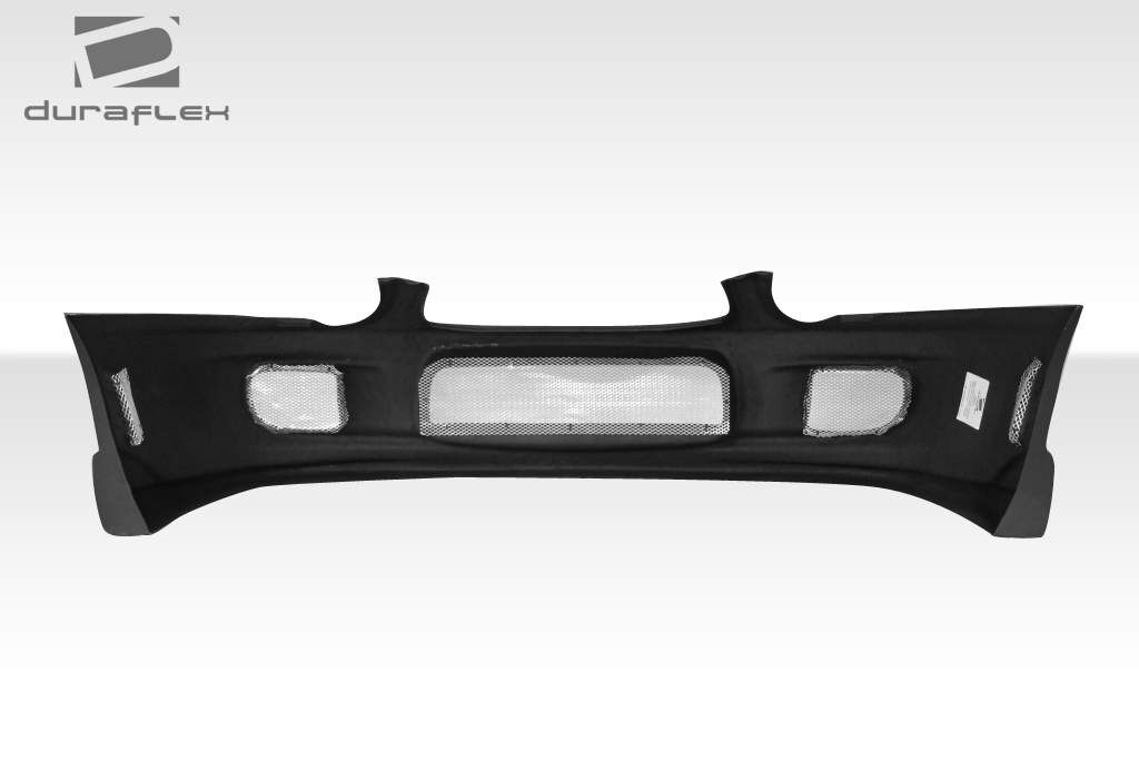 2004-2005 Subaru Impreza WRX 4DR Duraflex I-Spec Body Kit - 4 Piece
