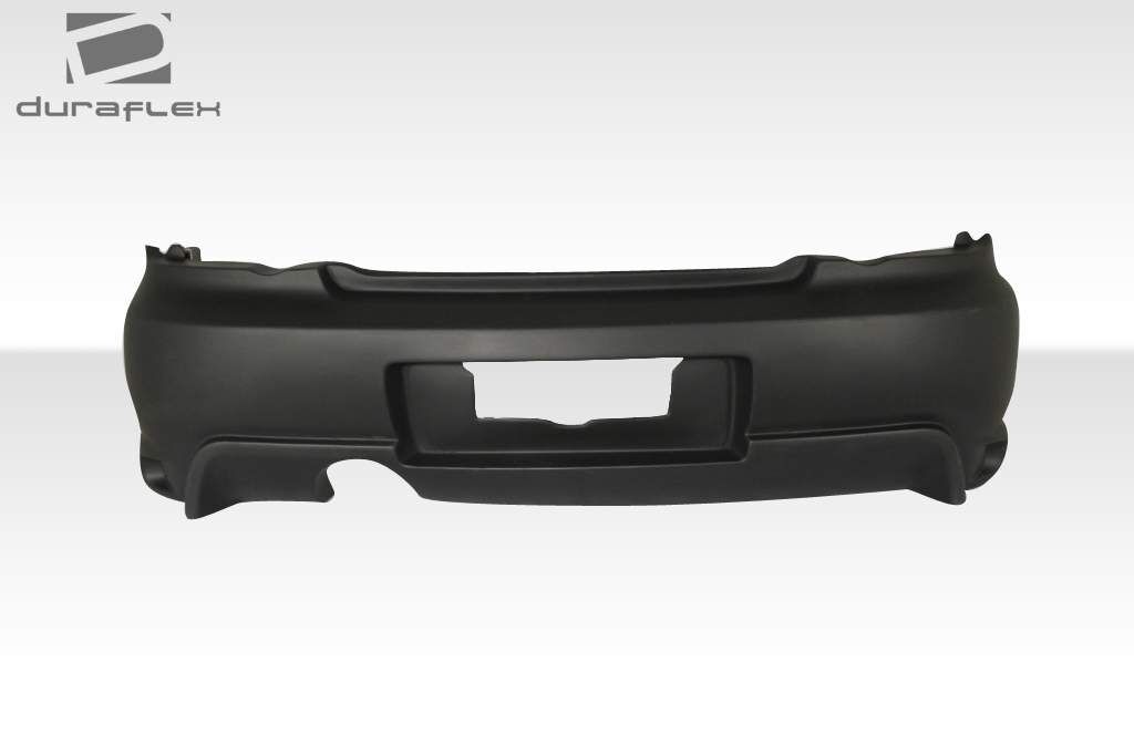 2004-2005 Subaru Impreza WRX 4DR Duraflex I-Spec Body Kit - 4 Piece