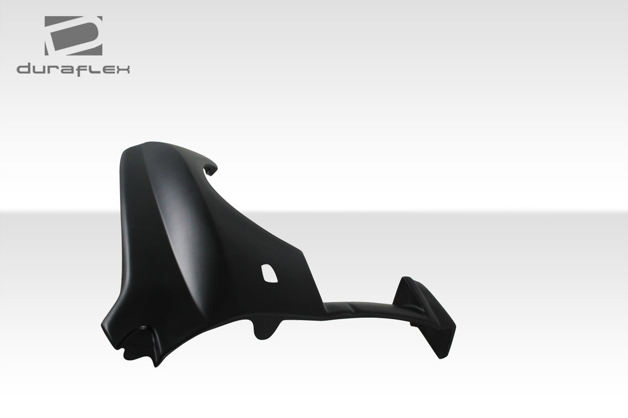 2003-2007 Mitsubishi Lancer Evolution 8 9 Duraflex VR-S Front Fenders - 4 Piece