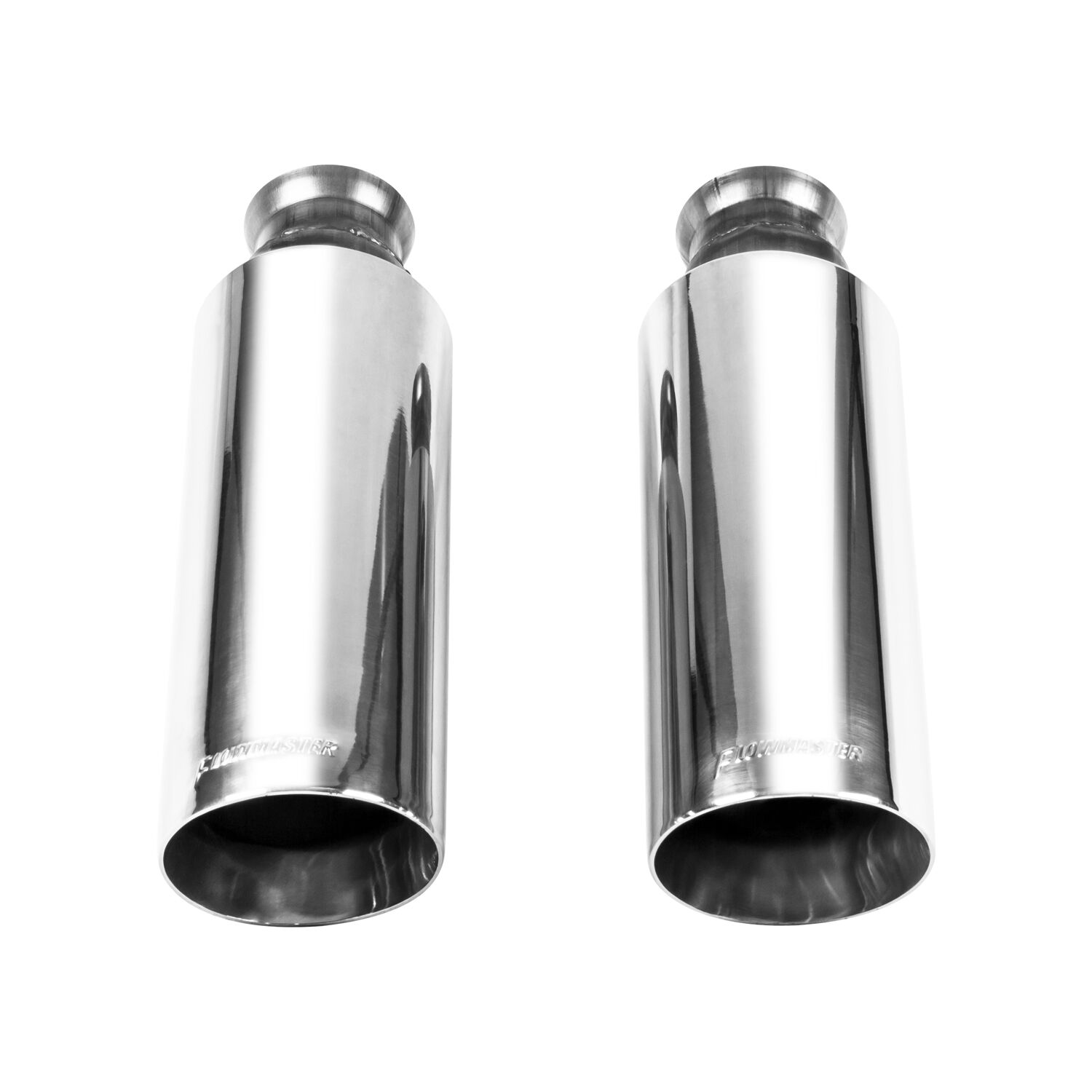 2014-2015 Ram 1500 Laramie LTD 5.7L Flowmaster Exhaust Tip