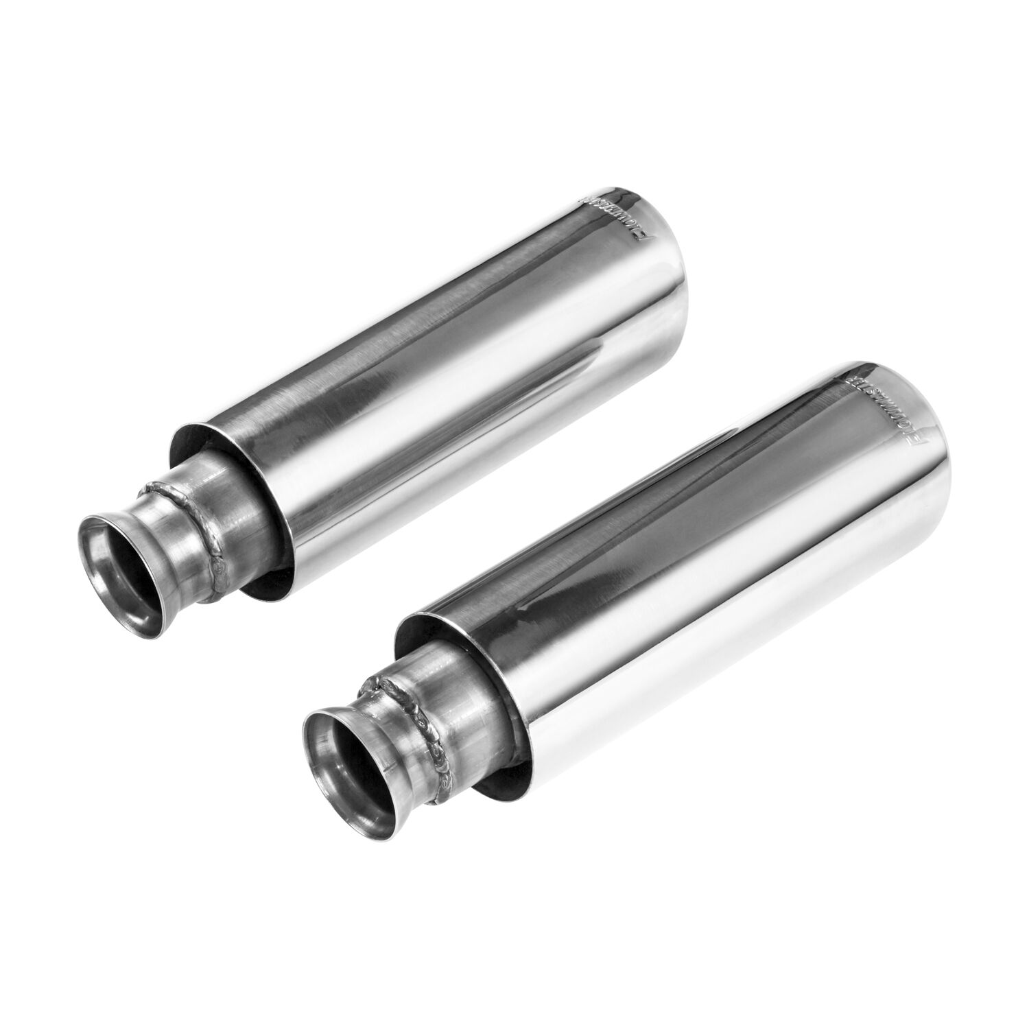 2014-2015 Ram 1500 Laramie LTD 5.7L Flowmaster Exhaust Tip