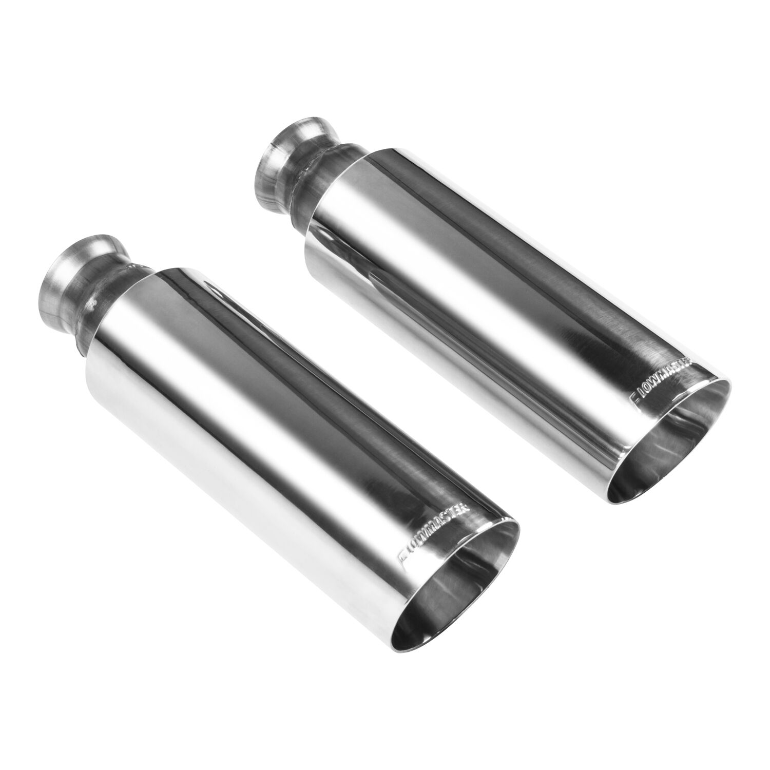 2014-2015 Ram 1500 Laramie LTD 5.7L Flowmaster Exhaust Tip - 15356