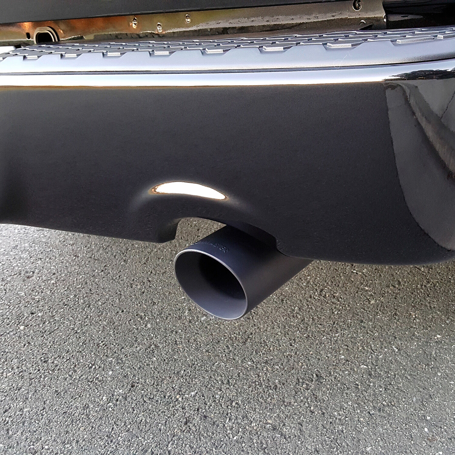 2012-2017 Ram 1500 Express 5.7L Flowmaster Exhaust Tip