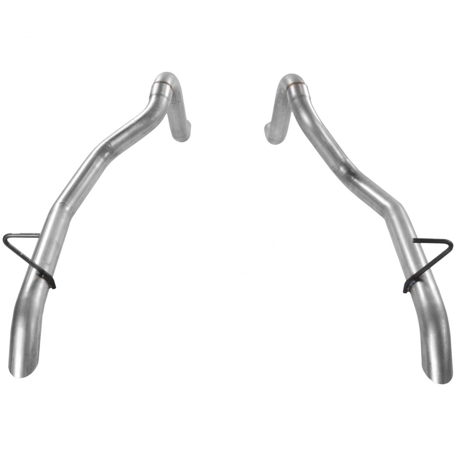 1987-1993 Ford Mustang GT 5.0L Flowmaster Tailpipes