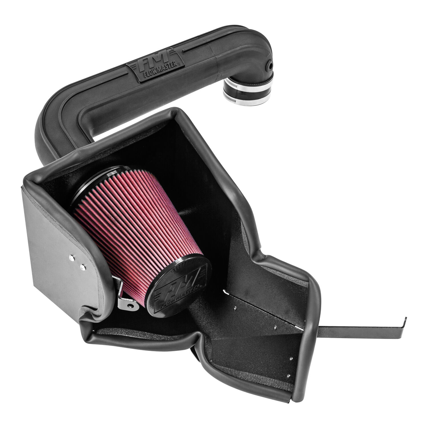 2015-2017 Ram 1500 LTD 5.7L Flowmaster Air Intake