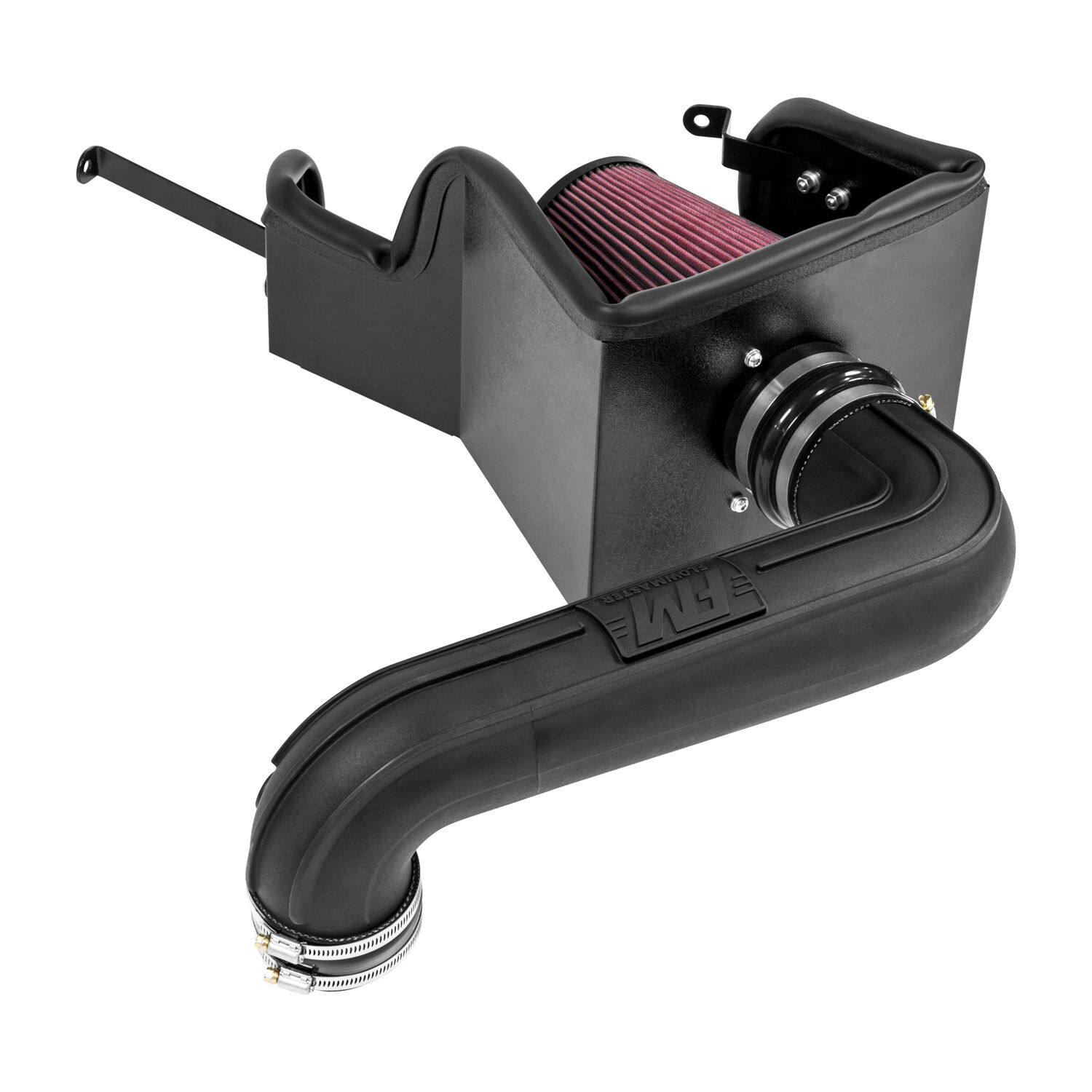 2015-2017 Ram 1500 LTD 5.7L Flowmaster Air Intake