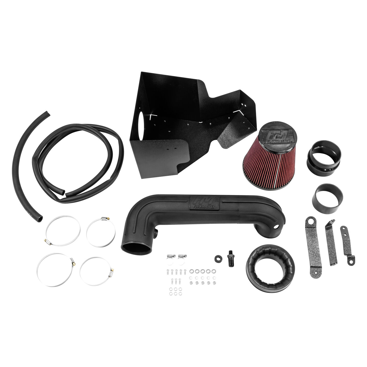 2015-2017 Ram 1500 LTD 5.7L Flowmaster Air Intake