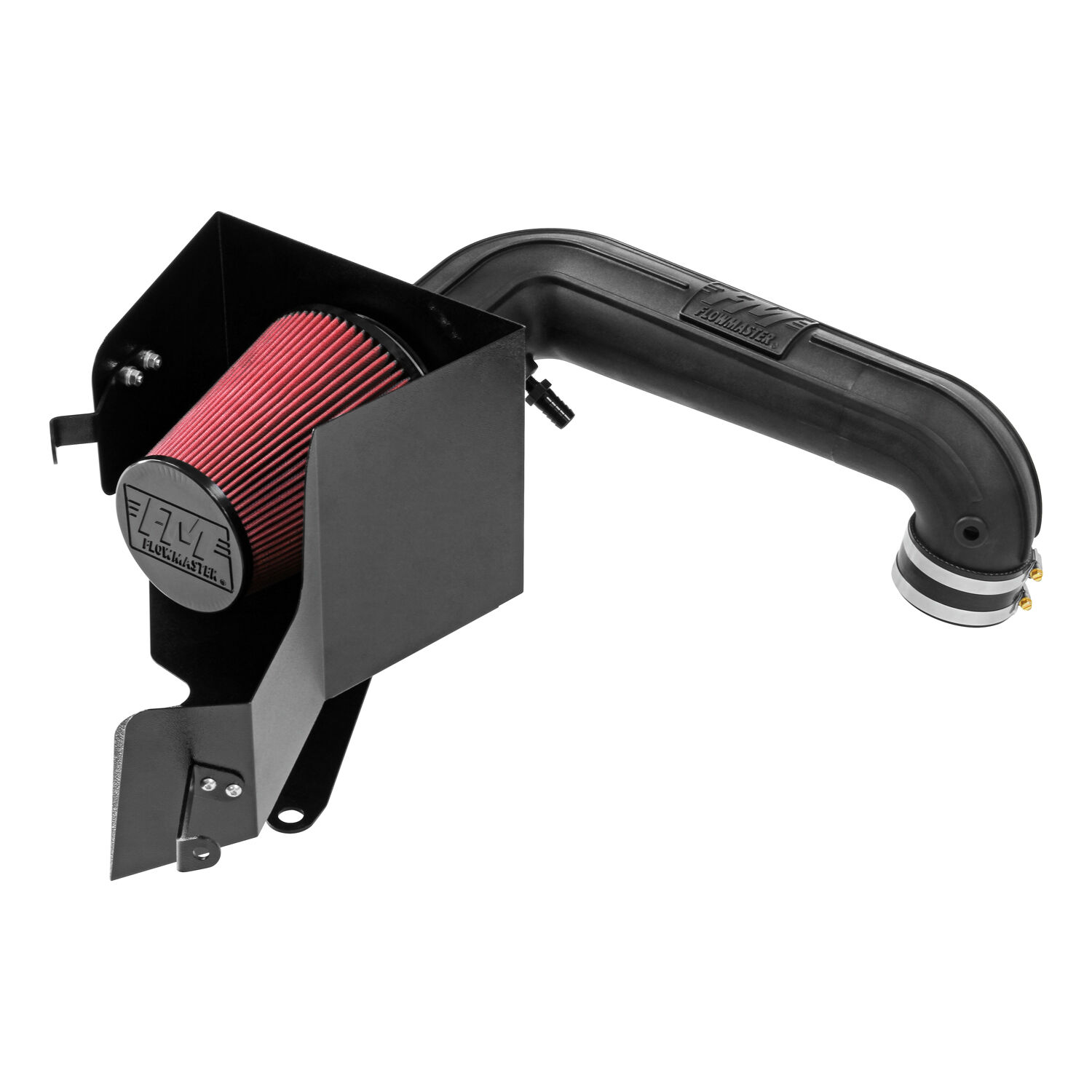 2015-2017 Ram 1500 LTD 5.7L Flowmaster Air Intake - 615111