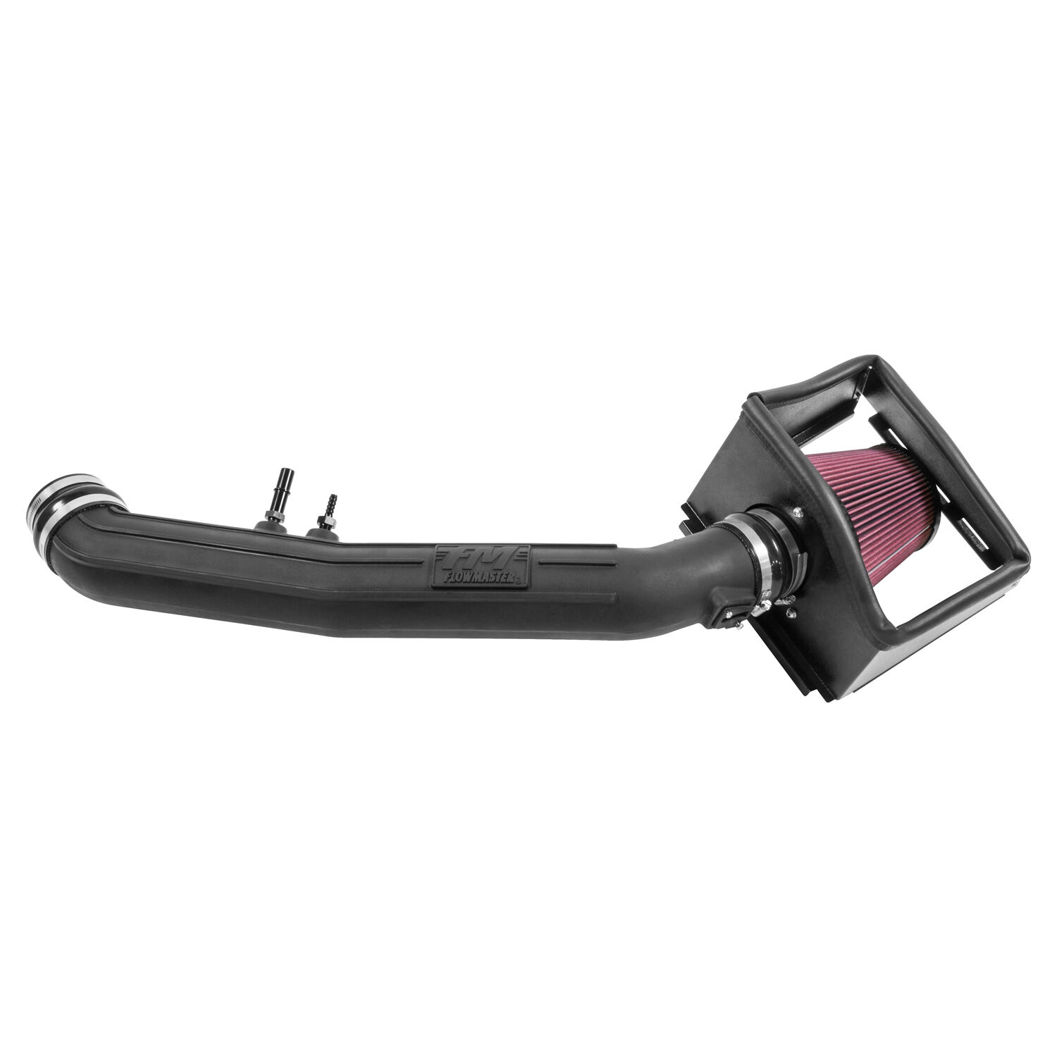 2011-2016 Ford F-350 Super Duty King Ranch/Lariat/XL/XLT 6.2L Flowmaster Air Intake