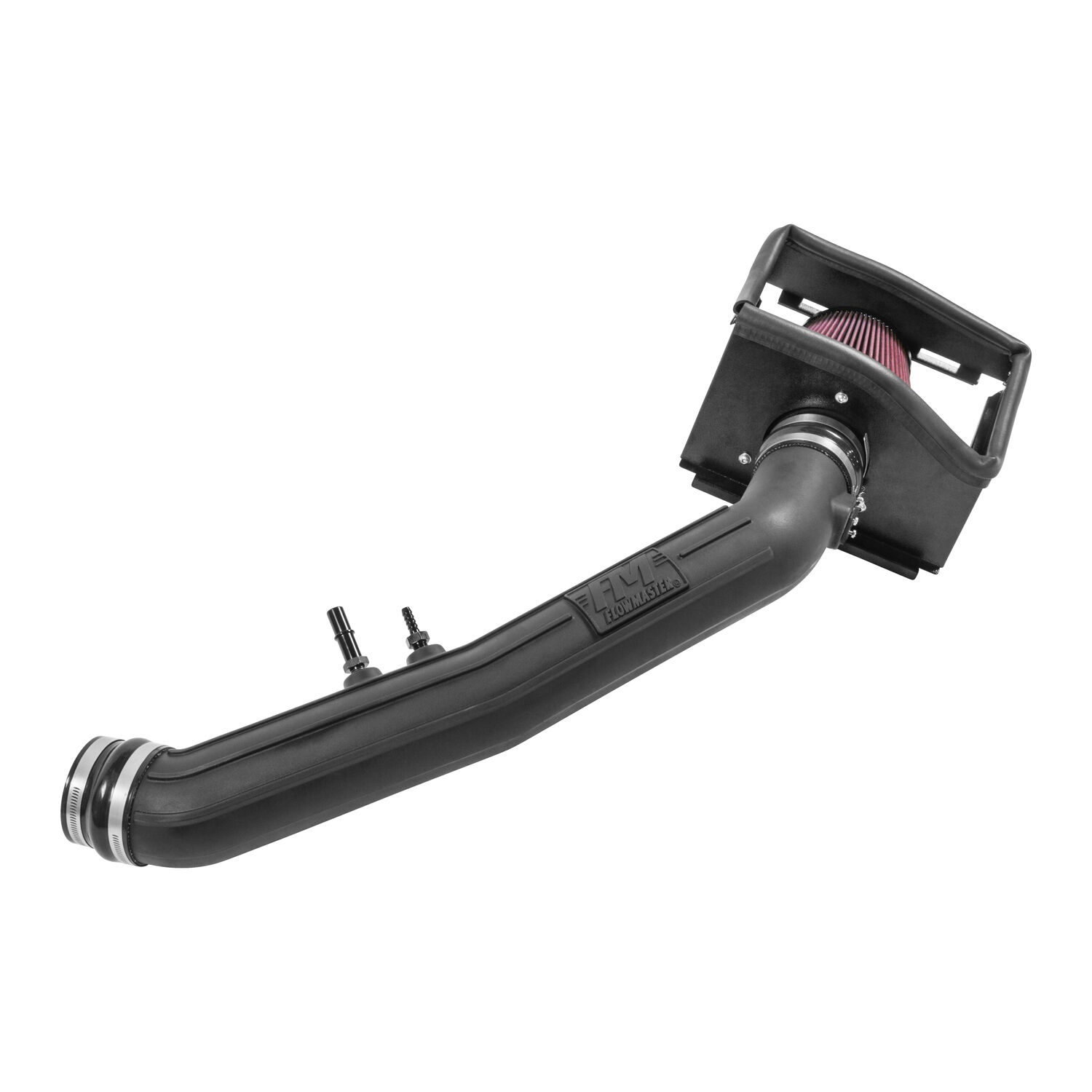 2011-2016 Ford F-350 Super Duty King Ranch/Lariat/XL/XLT 6.2L Flowmaster Air Intake