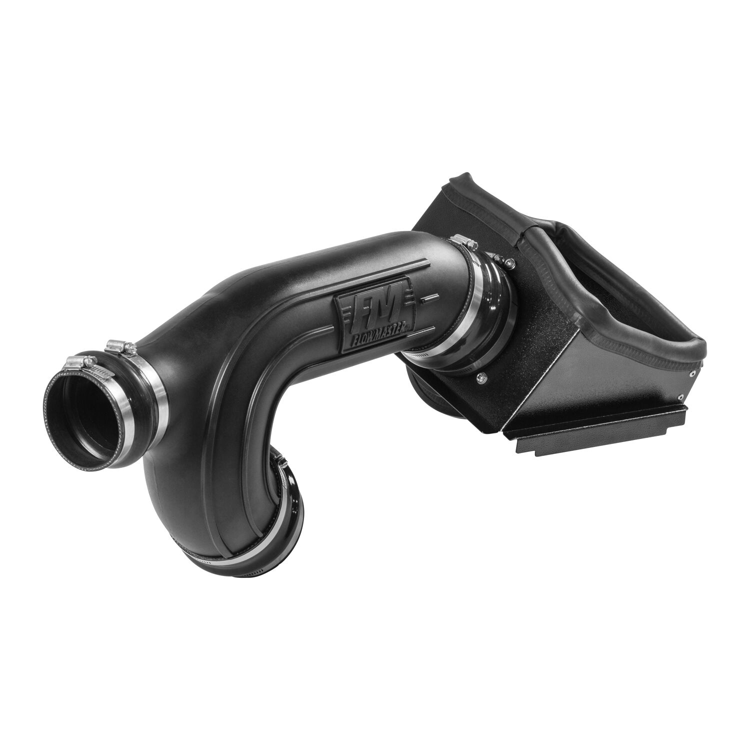 2015-2017 Ford F-150 Lariat/XL/XLT 2.7L Flowmaster Air Intake