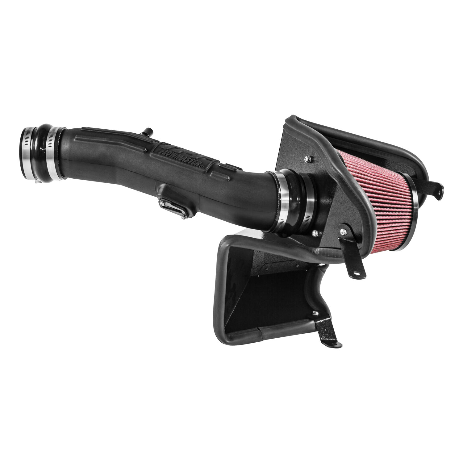 2011-2014 Ford Mustang Base 3.7L Flowmaster Air Intake