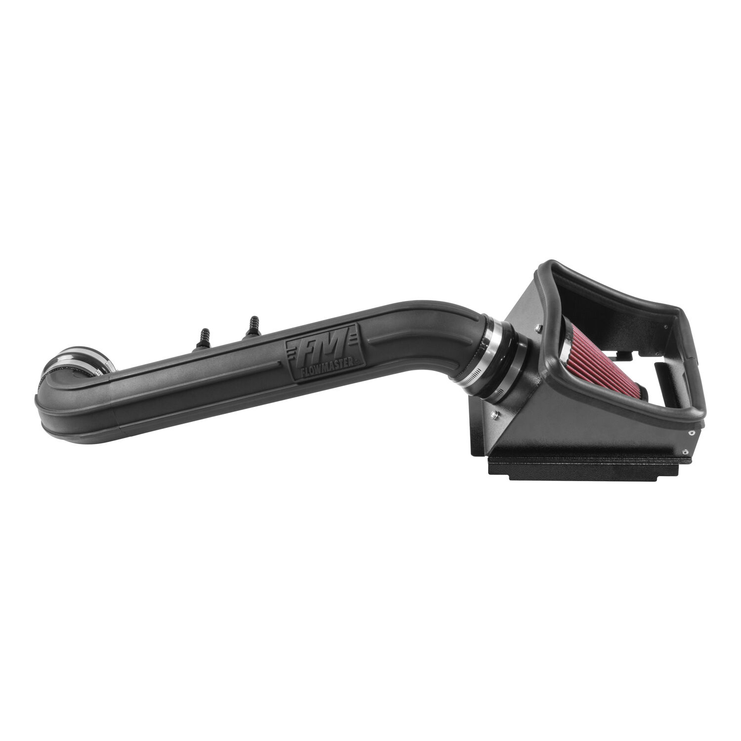 2015-2017 Ford F-150 King Ranch/Lariat/Platinum/XL/XLT 5.0L Flowmaster Air Intake
