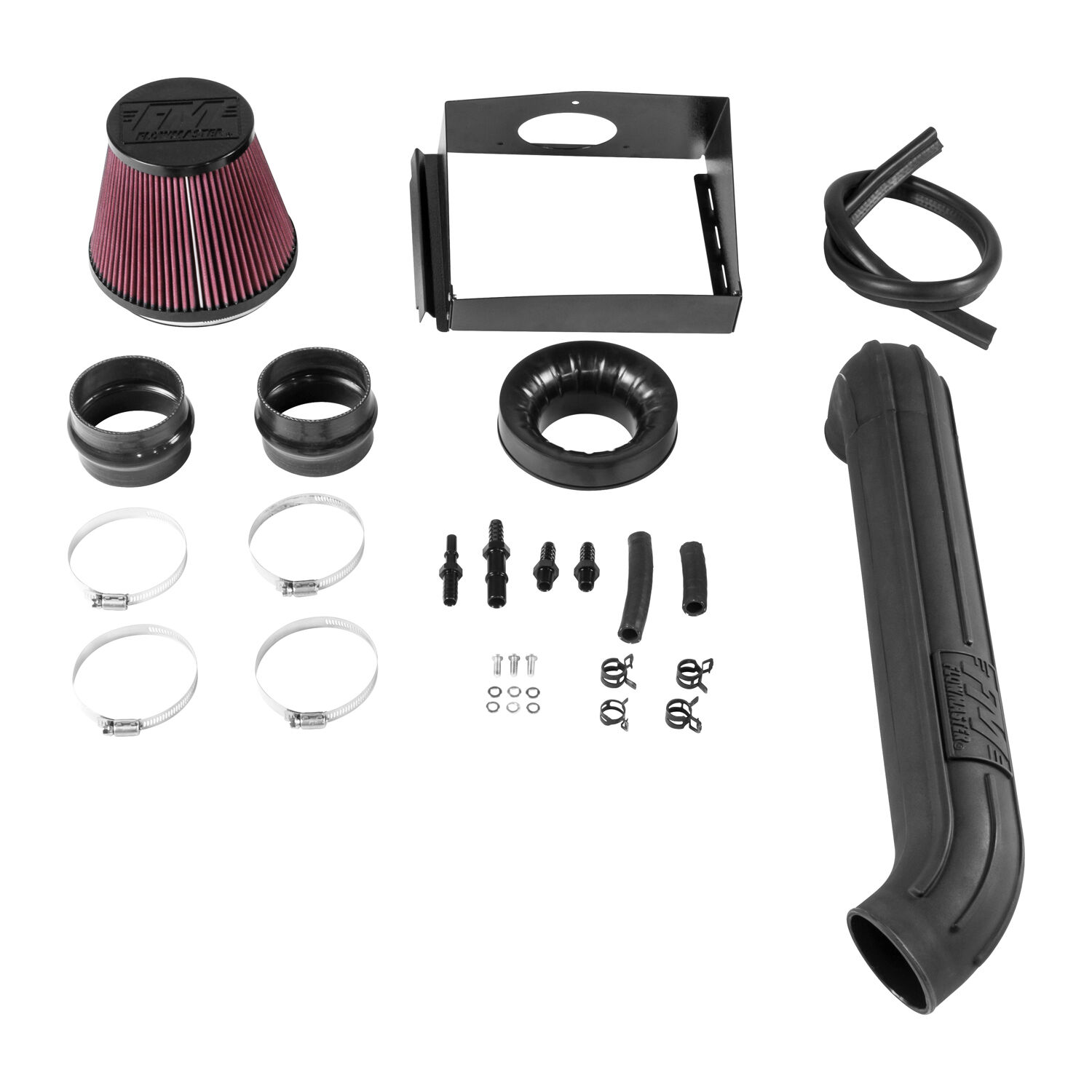 2015-2017 Ford F-150 King Ranch/Lariat/Platinum/XL/XLT 5.0L Flowmaster Air Intake
