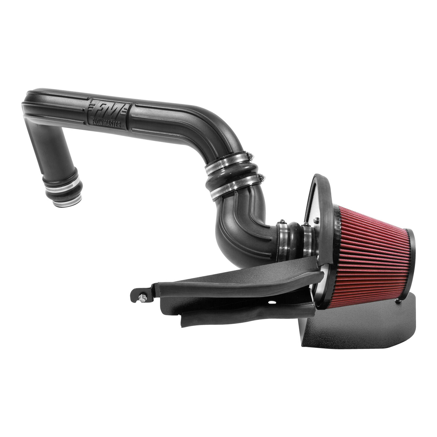 2015 Ford Focus ST 2.0L Flowmaster Air Intake