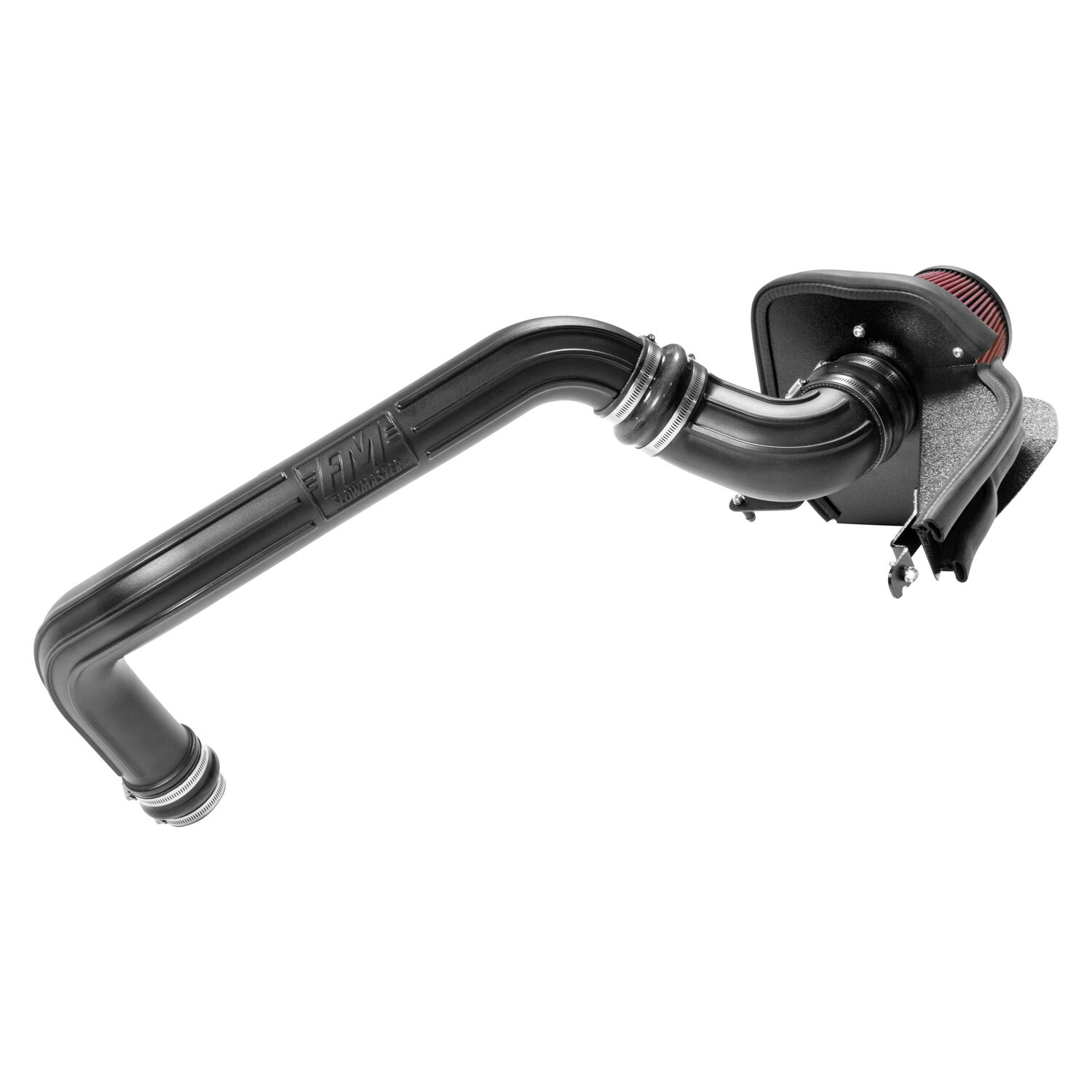 2015 Ford Focus ST 2.0L Flowmaster Air Intake