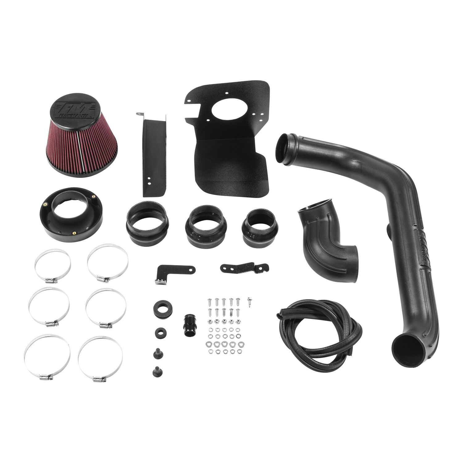 2015 Ford Focus ST 2.0L Flowmaster Air Intake