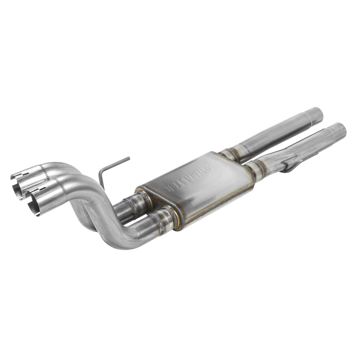 2017-2018 Ford F-150 Raptor 3.5L Flowmaster Exhaust Muffler - 717776