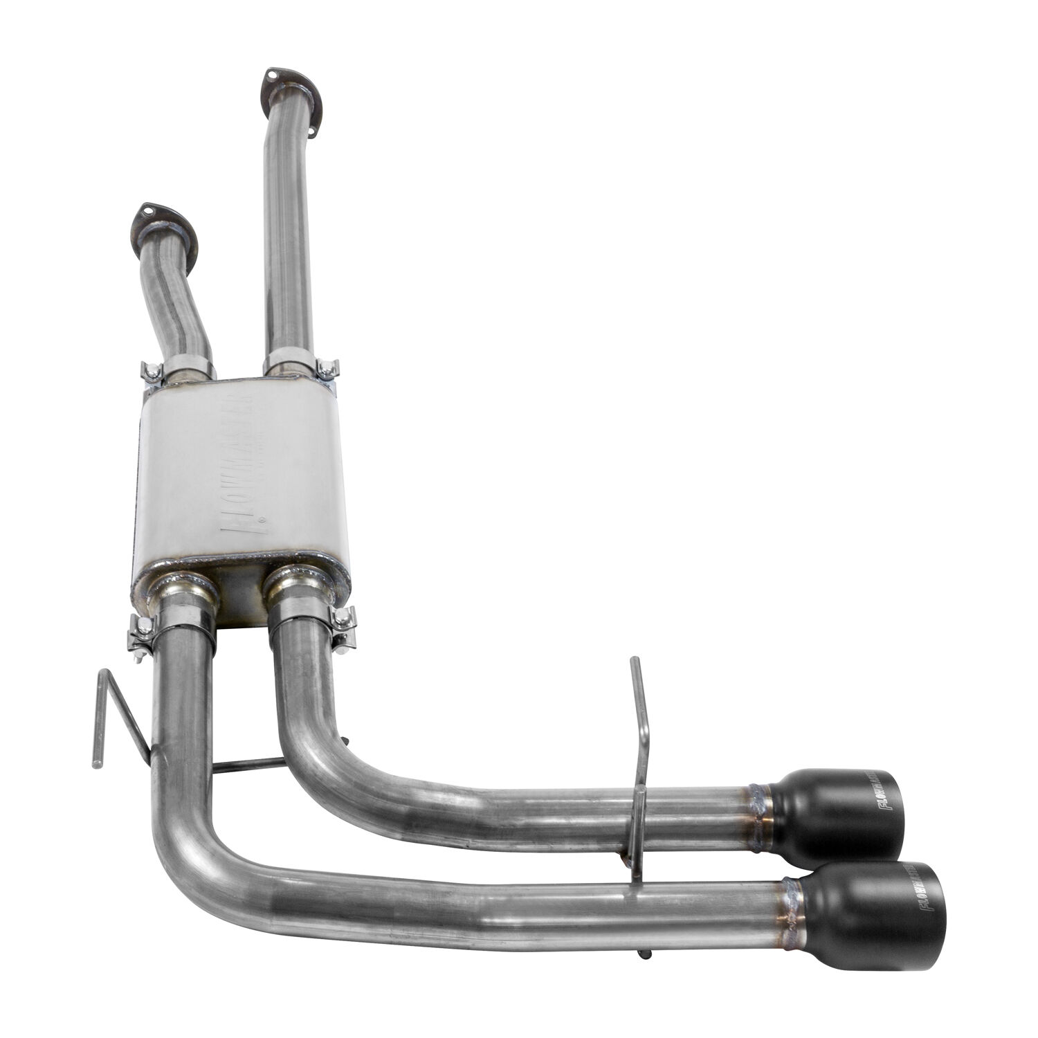 2014-2018 Toyota Tundra SR/SR5 4.6L Flowmaster FlowFX Cat-Back Exhaust
