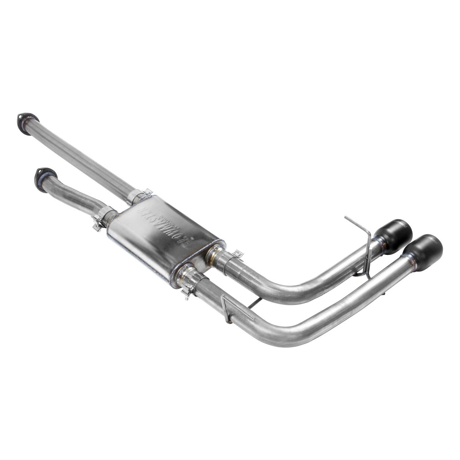 2014-2018 Toyota Tundra SR/SR5 4.6L Flowmaster FlowFX Cat-Back Exhaust