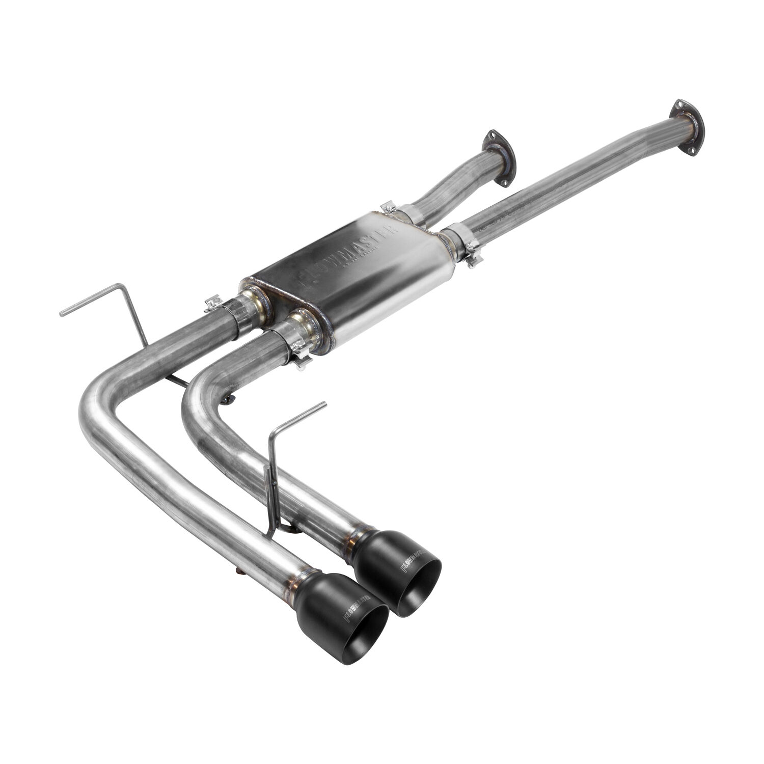 2014-2018 Toyota Tundra SR/SR5 4.6L Flowmaster FlowFX Cat-Back Exhaust - 717786