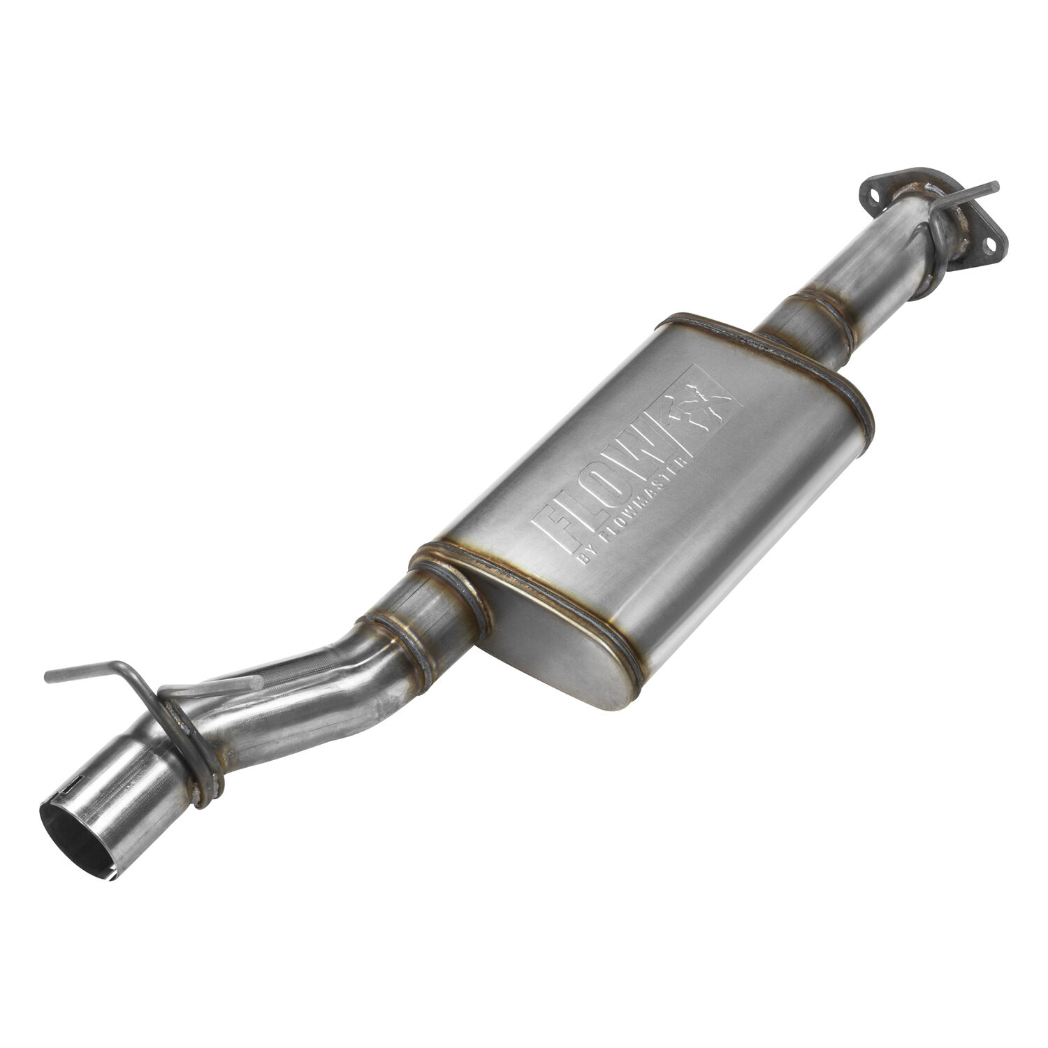 2019 Ram 1500 Laramie Flowmaster FlowFX Muffler Exhaust Muffler - 717847