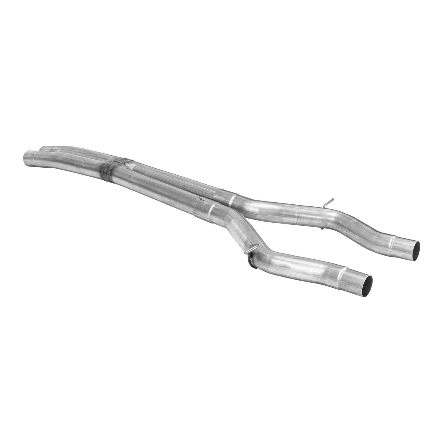 2016-2022 Chevrolet Camaro SS 6.2L Manual Flowmaster Scavenger Series Exhaust X-Pipe