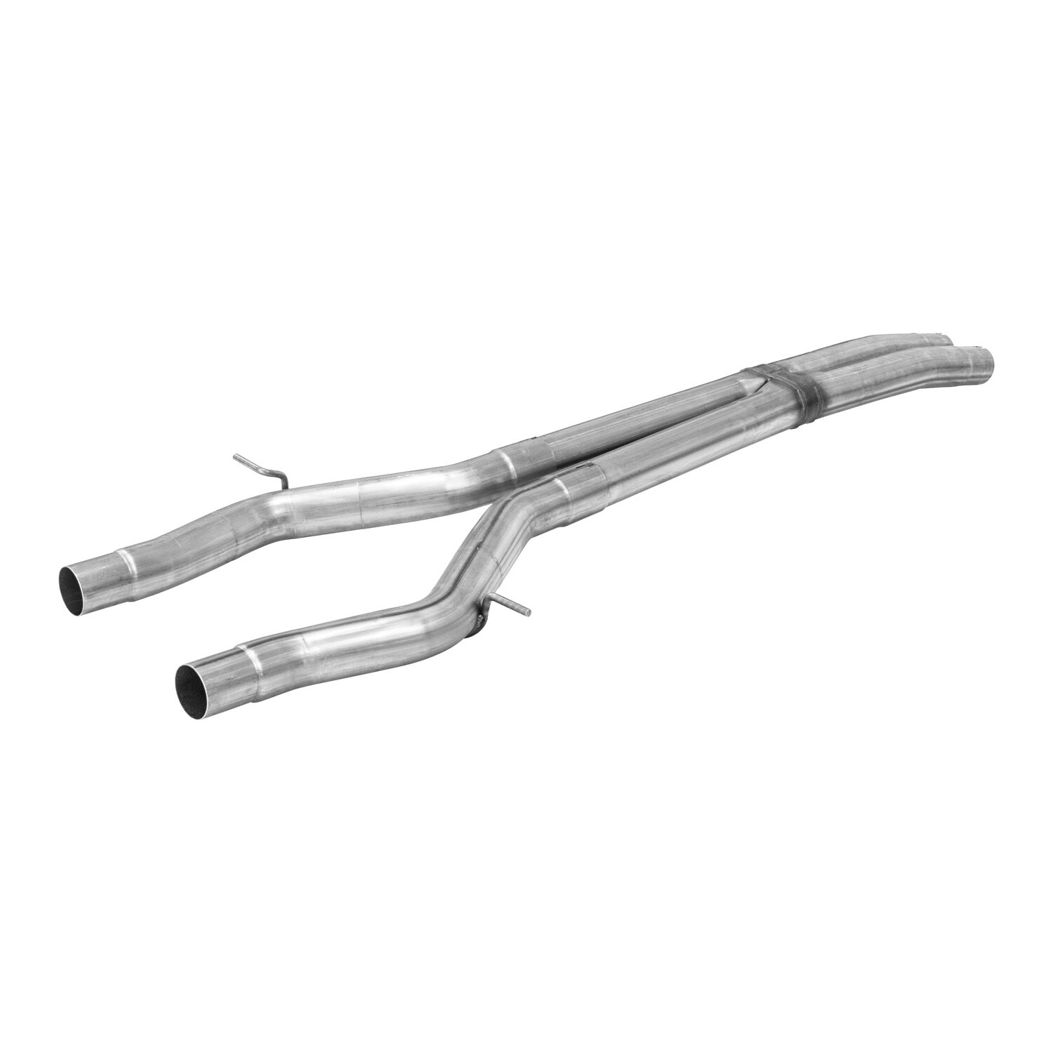 2016-2022 Chevrolet Camaro SS 6.2L Manual Flowmaster Scavenger Series Exhaust X-Pipe