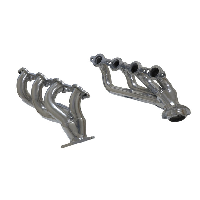 2002-2005 Cadillac Escalade 5.3L Flowmaster Exhaust Headers