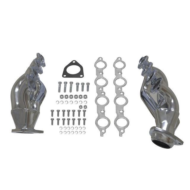 2002-2005 Cadillac Escalade 5.3L Flowmaster Exhaust Headers