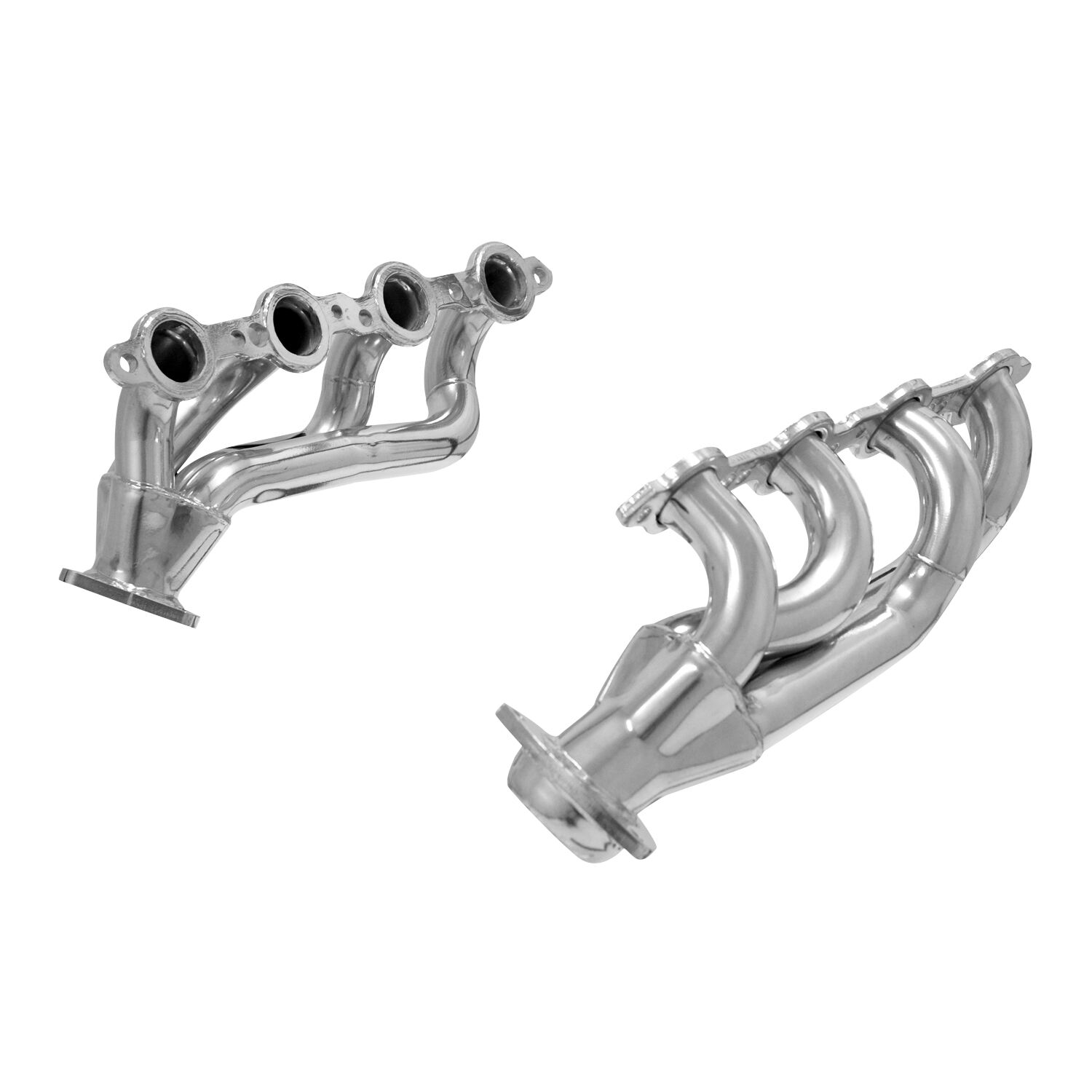 2002-2005 Cadillac Escalade 5.3L Flowmaster Exhaust Headers - 814123